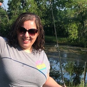 Meet your Posher, Ghadeer